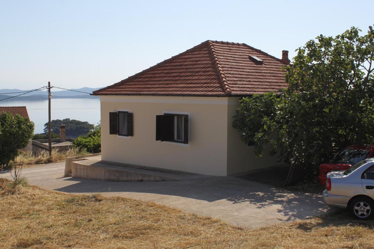 Apartment Savar 8127B Exterior foto