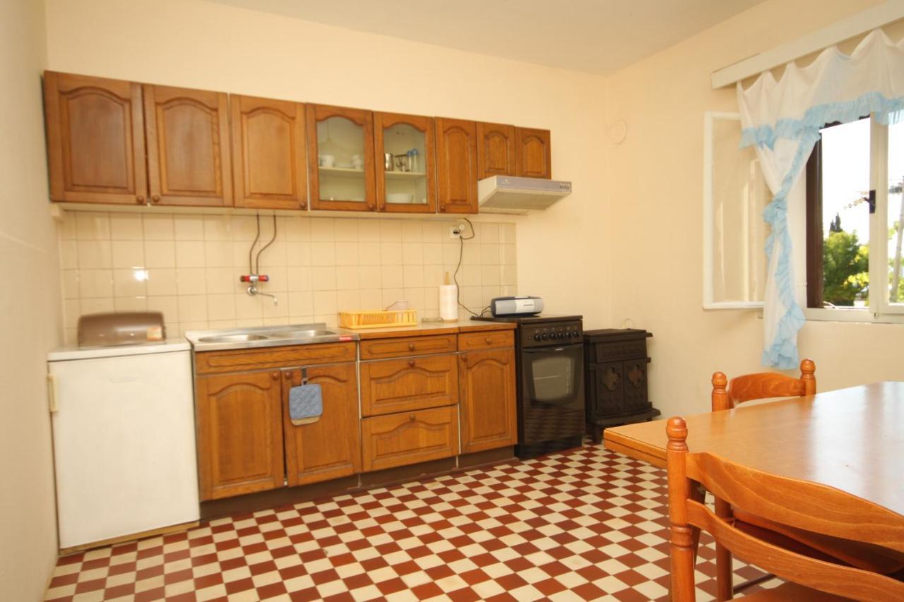Apartment Savar 8127B Exterior foto